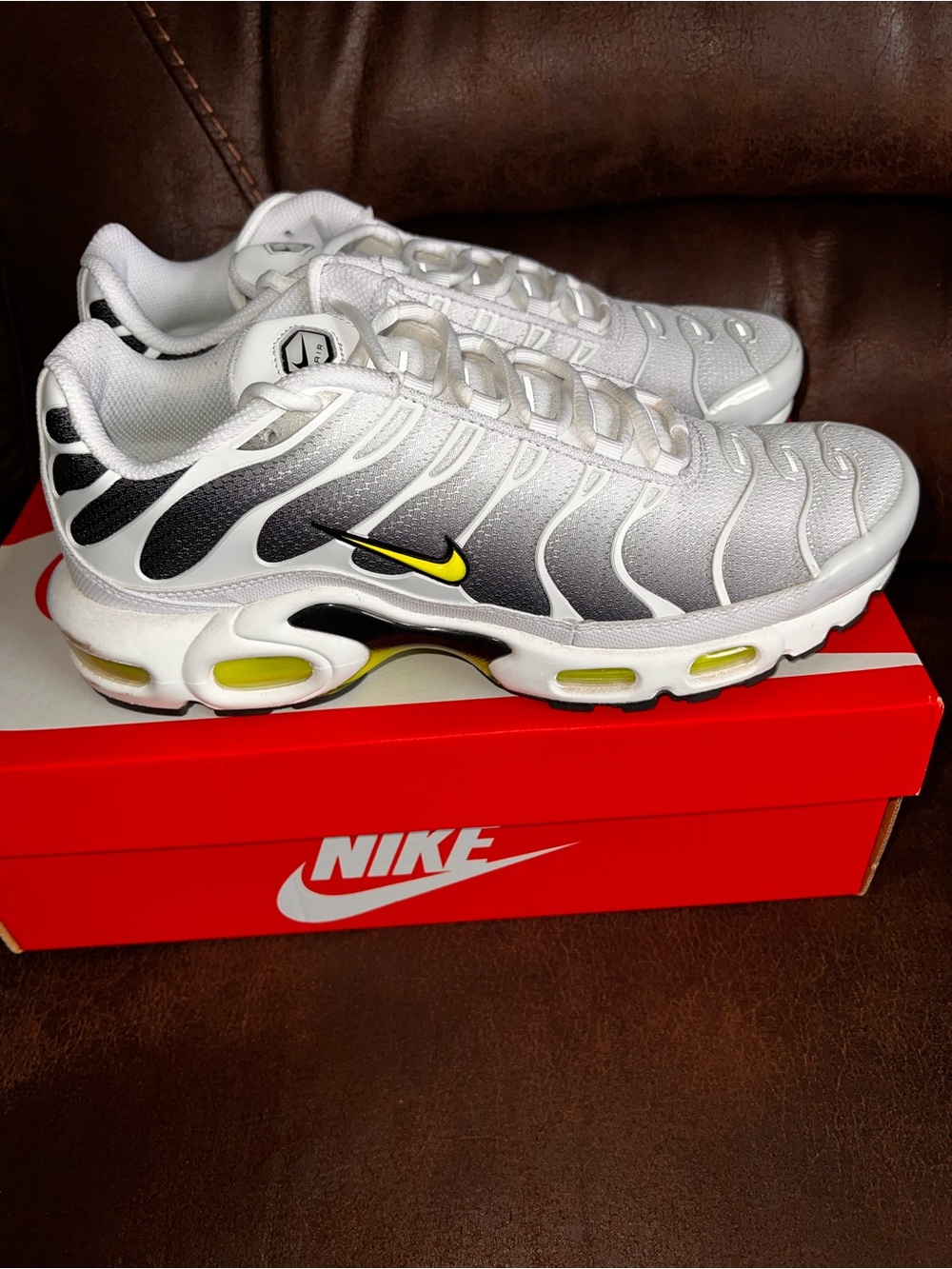 Nike Air Max Plus PREOWNED